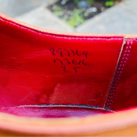 Tricker’s Junta Watanabe Collaboration Robert Derby Collection: Made In England - Picture 7 of 9